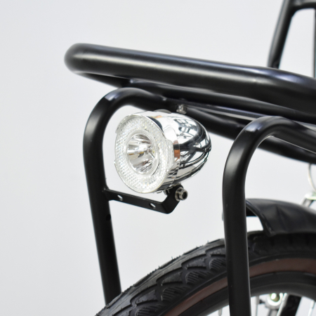 Bicicletă POPAL 28' Italia (Premium Edition) [3]
