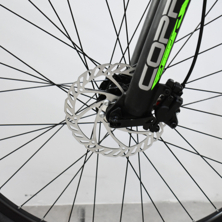 Bicicletă COPPI CZ1U27724DA [2]