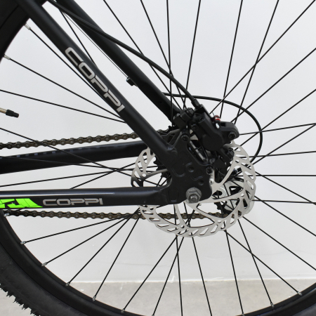 Bicicletă COPPI CZ1U27724DA [1]