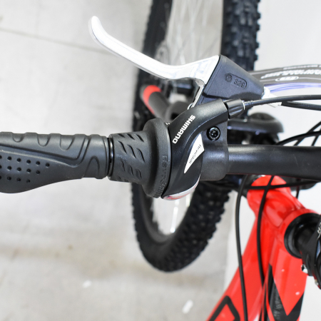 Bicicletă COPPI CZ1U27221DA [3]