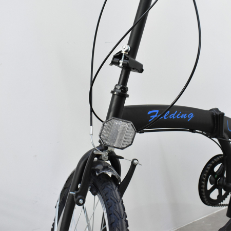 Bicicletă Folding 20' Italia [2]