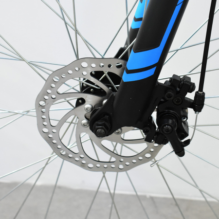Bicicletă COPPI CZ1U29421DA [5]