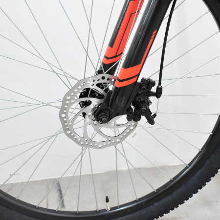 Bicicletă COPPI CZ1U27221DA [2]