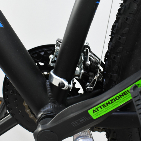Bicicletă HOGAN SZ1U29424DA [3]