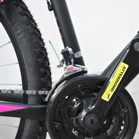 Bicicletă COPPI CMD272218 [4]