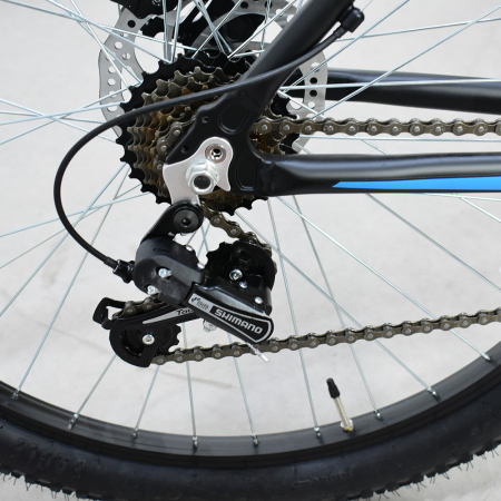 Bicicletă HOGAN SZ1U27424DA [4]