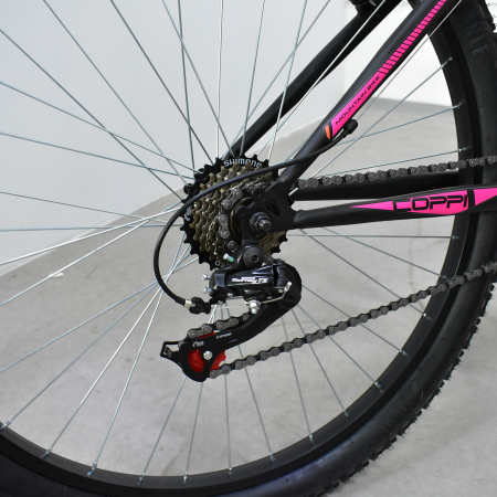 Bicicletă COPPI CMD272218 [3]