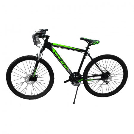 Biciclete - Bicicletă COPPI CZ1U27724DA