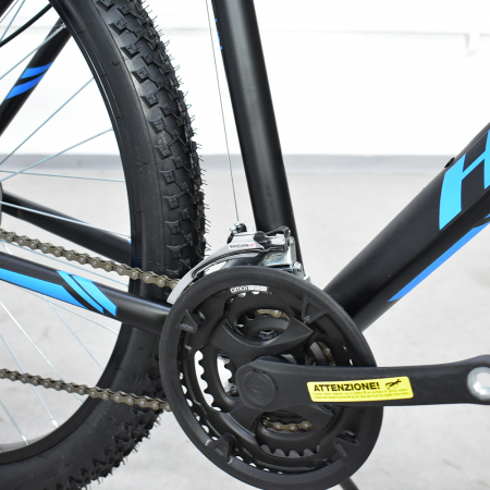 Bicicletă HOGAN SZ1U27424DA [3]
