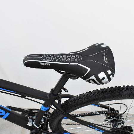 Bicicletă COPPI CZ1U29421DA [2]