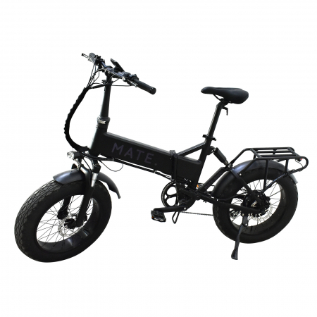 Biciclete - Bicicletă Electrică