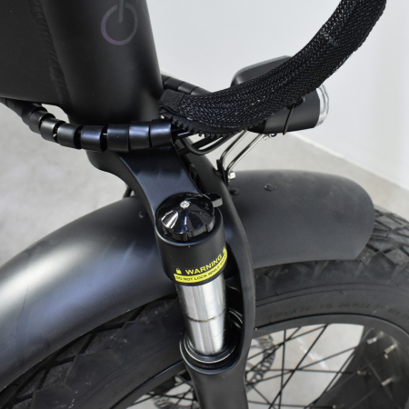 Bicicletă Electrică [7]