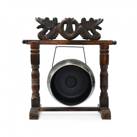 Decorațiune Gong [1]