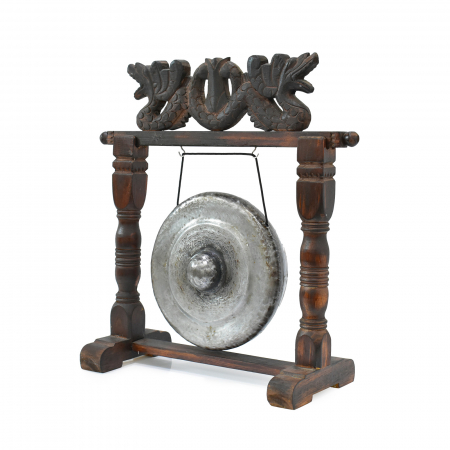 Decorațiune Gong [2]