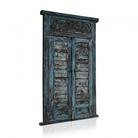 Fereastră Decorativă [1]