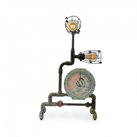 DECORATIUNI - Lampă Industrială