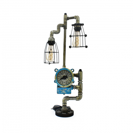 DECORATIUNI - Lampă Industrială