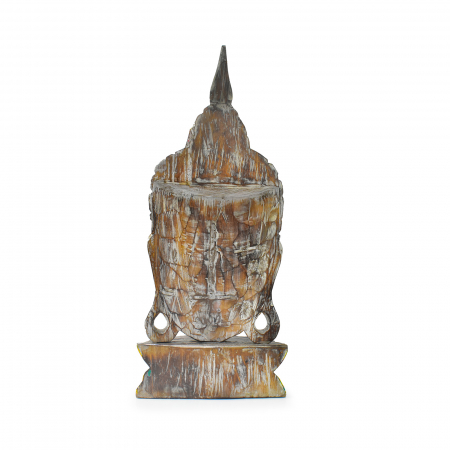 Mască Decorativă de perete [1]