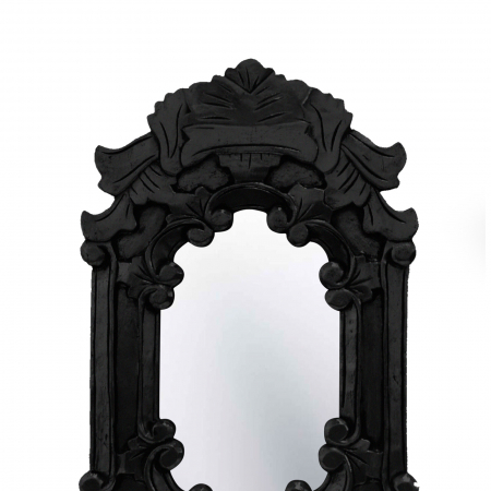 Oglindă Ramă Sculptat Manual [1]