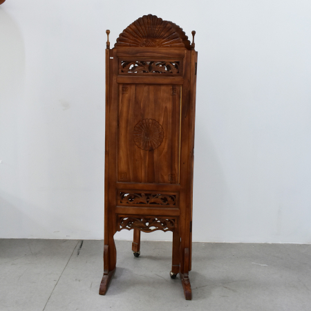 Paravan Decorativ Lemn [1]