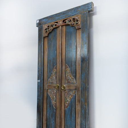 Poartă Decorativă [1]