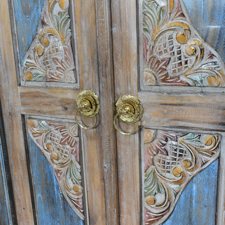 Poartă Decorativă [2]
