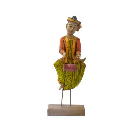 ASIA - Statueta Asia