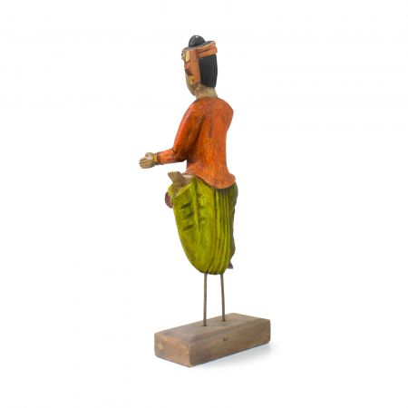 Statueta Asia [2]