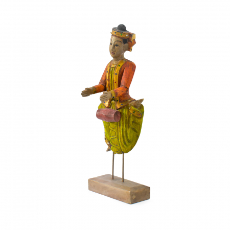 Statueta Asia [1]