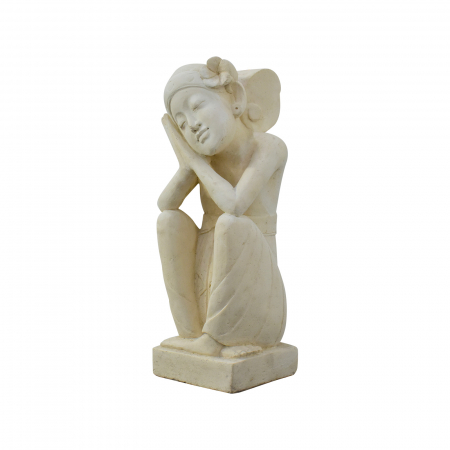 Statuetă Decorativă [1]