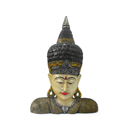 DECORATIUNI - Statuetă Decorativă Buddha