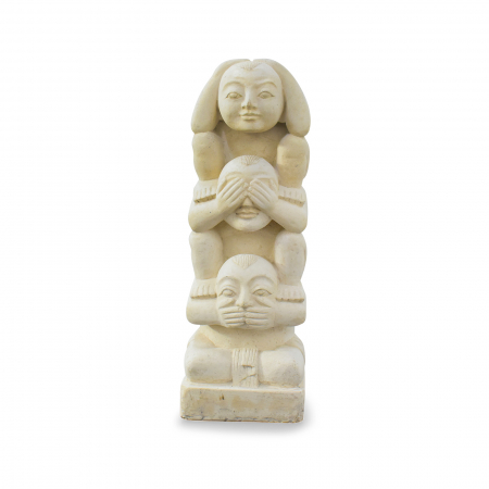 DECORATIUNI - Statuetă Feng Shui