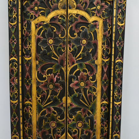 Poartă Decorativă [1]