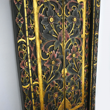 Poartă Decorativă [2]