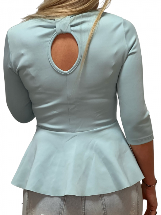 Bluza Dama Baby Doll [3]