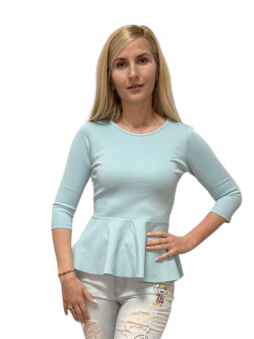 Bluza Dama Baby Doll [1]