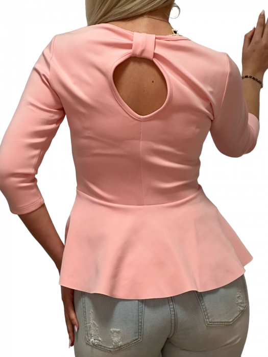 Bluza Dama Baby Doll [5]