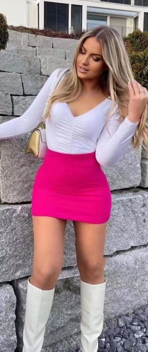 Body dama cu maneca lunga - ST19D1 [1]