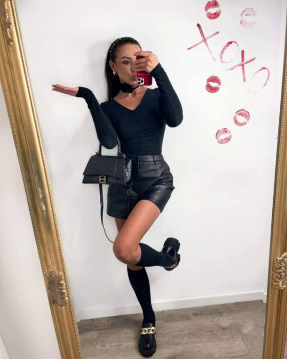 Body cu maneca lunga - Catalog [2]