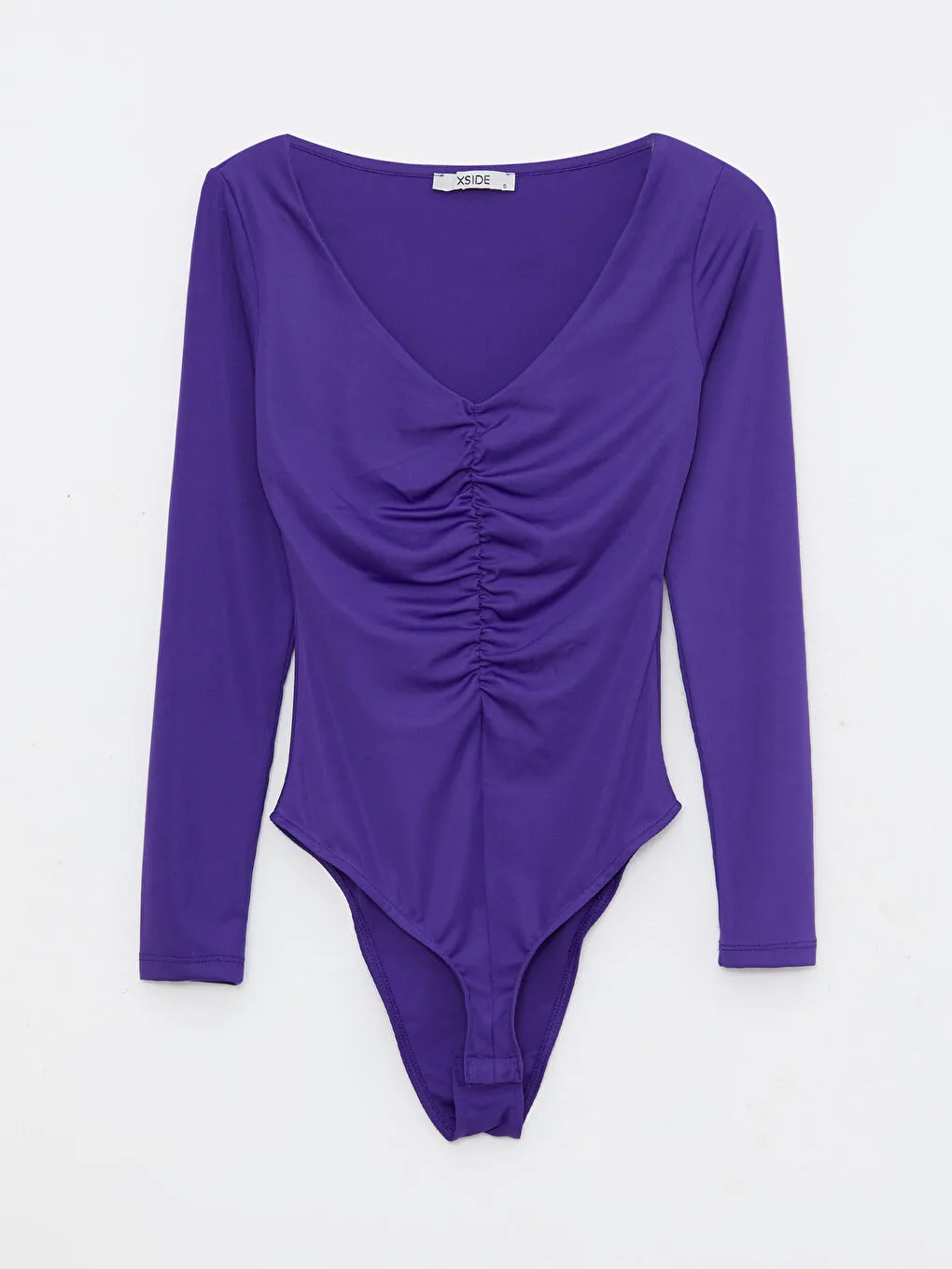 Body cu maneca lunga - Catalog [2]