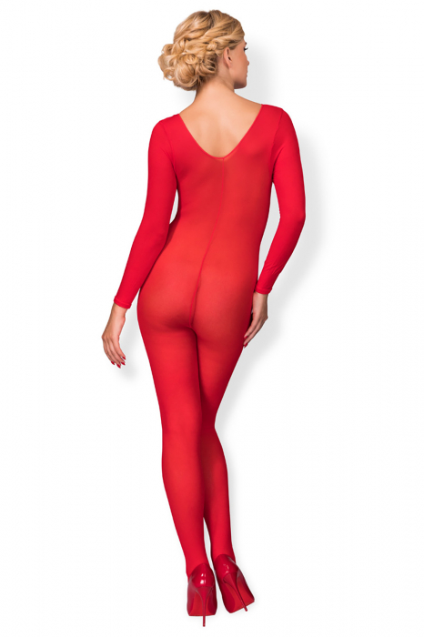 Bodystocking model 163501 Hot in here [2]
