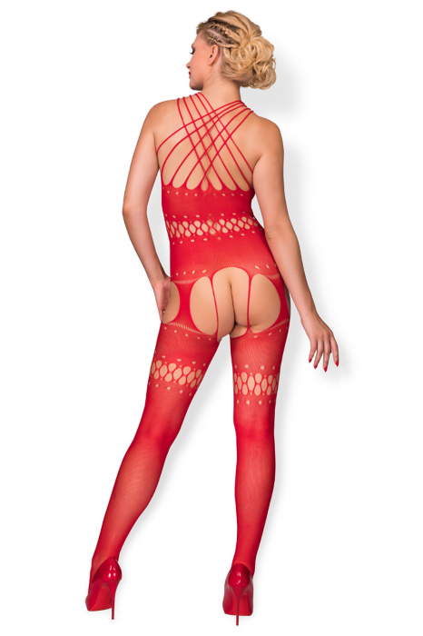 Bodystocking model 163502 Hot in here [2]