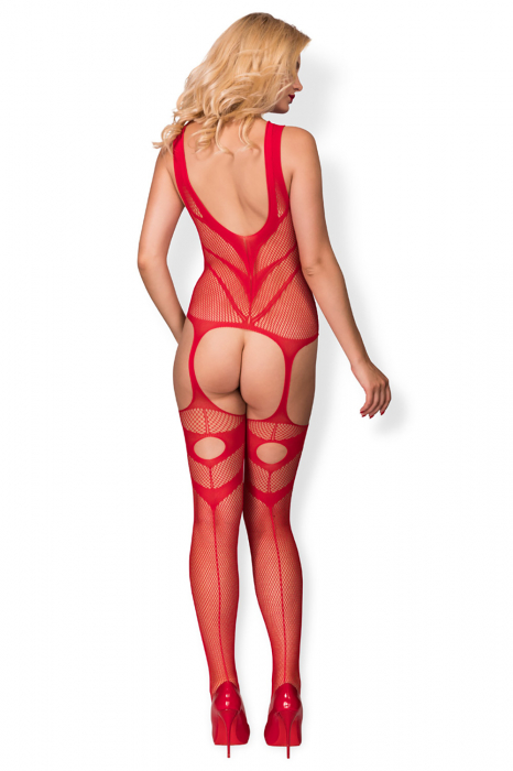 Bodystocking model 163504 Hot in here [2]