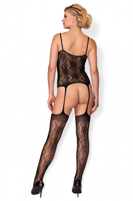 Bodystocking model 164915 Hot in here [2]