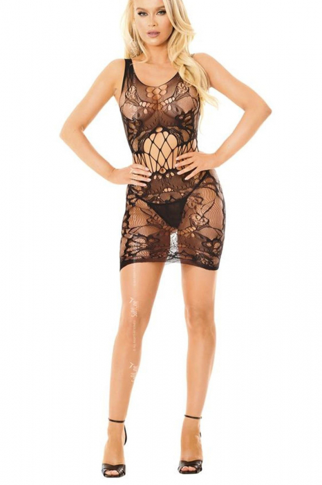 Bodystocking model 206680 SoftLine Collection [1]