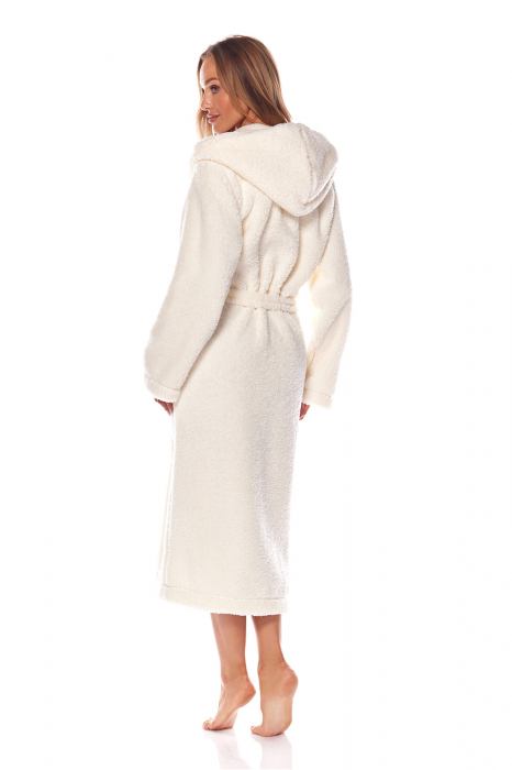 Camasa de noapte lunga model 172769 L&L collection [2]