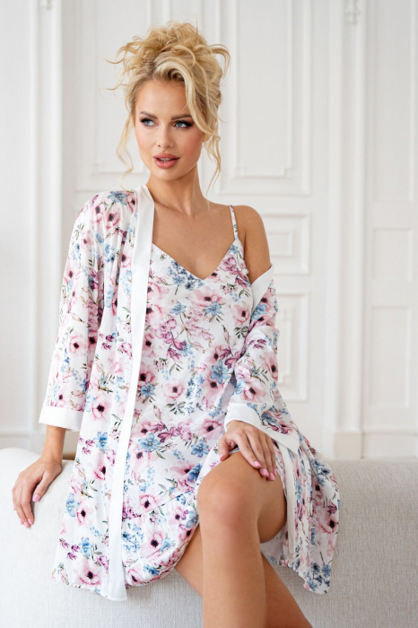 Camasa de noapte model 194288 Donna [2]