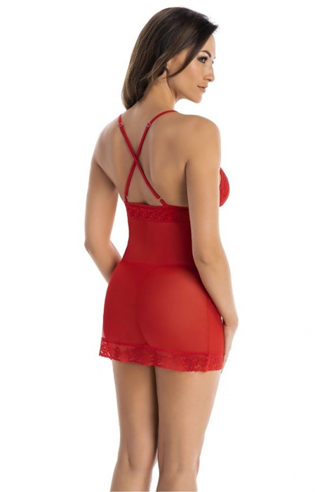 Camasa sexy model 183138 Teyli [2]
