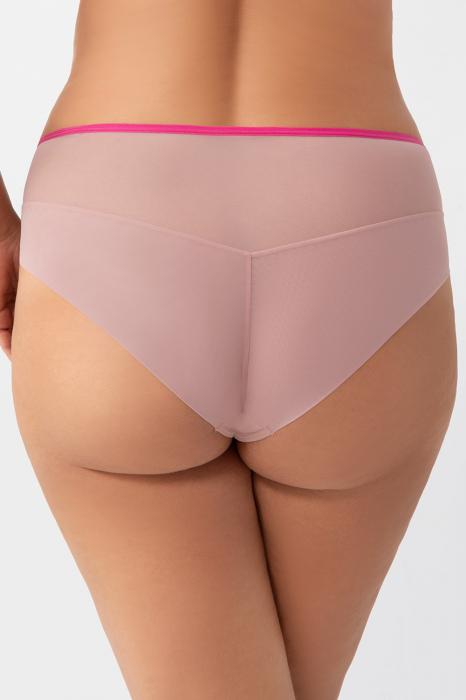 Chiloti in stil brazilian model 212773 Gorsenia Lingerie [3]