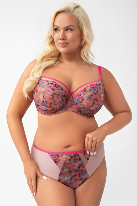 Chiloti in stil brazilian model 212773 Gorsenia Lingerie [2]